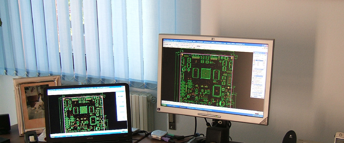 Master-PCB-Mentor-Graphics-Expedition-PADS